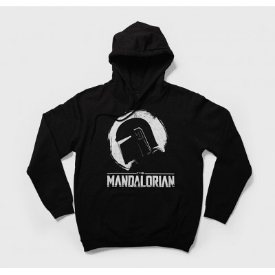 Суичър унисекс The Mandalorian - Mando