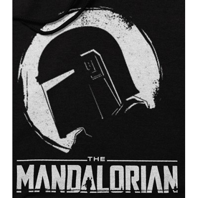 Суичър унисекс The Mandalorian - Mando