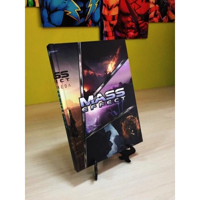 Тефтер А5 MASS EFFECT - ANDROMEDA