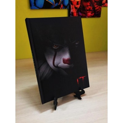 Тефтер А5 Pennyweis - IT
