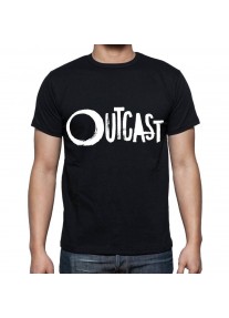 Мъжка тениска на OUTCAST 