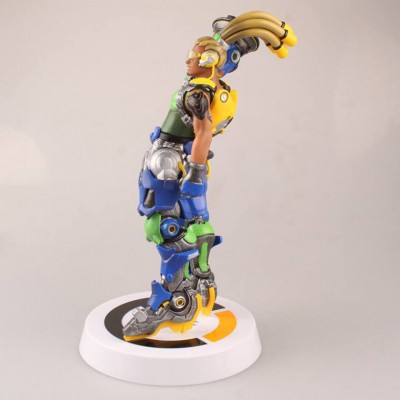 Екшън фигура на OVERWATCH - LUCIO
