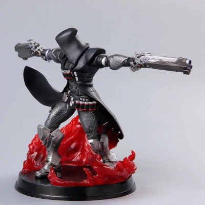 Екшън фигура на OVERWATCH - REAPER