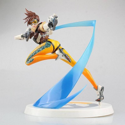 Екшън фигура на OVERWATCH - TRACER