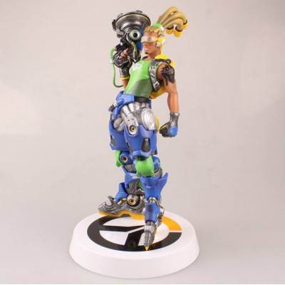 Екшън фигура на OVERWATCH - LUCIO
