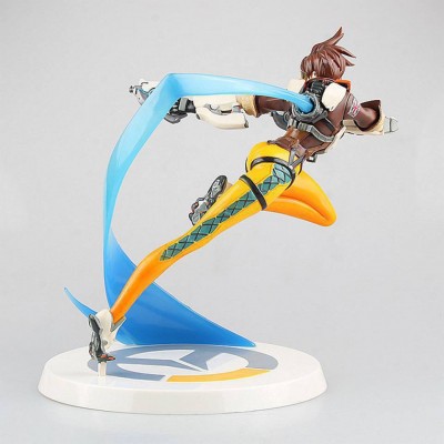 Екшън фигура на OVERWATCH - TRACER