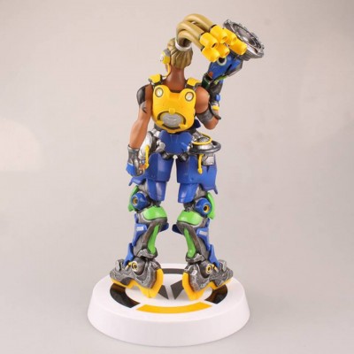 Екшън фигура на OVERWATCH - LUCIO