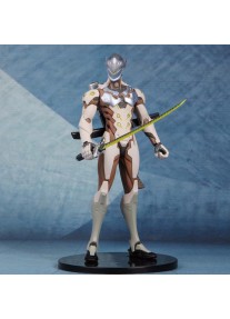 Екшън фигура на OVERWATCH - GENJI