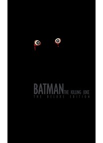 Постер за стена на Batman The Killing Joke - модел 2