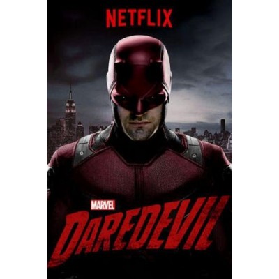 Постер за стена на DAREDEVIL - модел 8