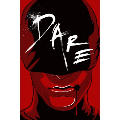 Постер за стена на DAREDEVIL - модел 6