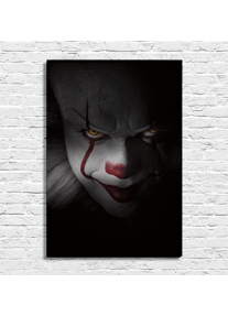 Плакат за стена IT Chapter Two PENNYWISE