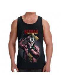 Мъжки потник на THE KILLING JOKE