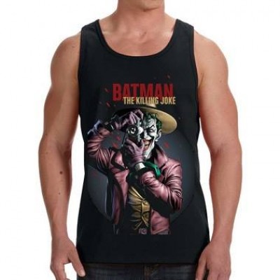 Мъжки потник на THE KILLING JOKE