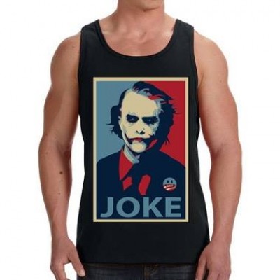 Мъжки потник на JOKE