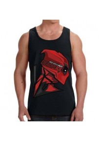 Мъжки потник на DEADPOOL - MERC WITH A MOUTH