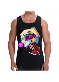 Мъжки потник на HARLEY QUEEN - S.S