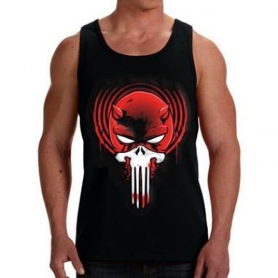 Мъжки потник DAREDEVIL