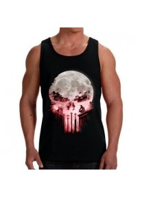 Мъжки потник THE PUNISHER - DAREDEVIL