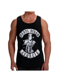 Мъжки потник DARYL DIXON - TWD