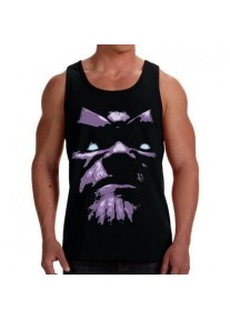 Мъжки потник INFINITY WAR - THANOS FACE