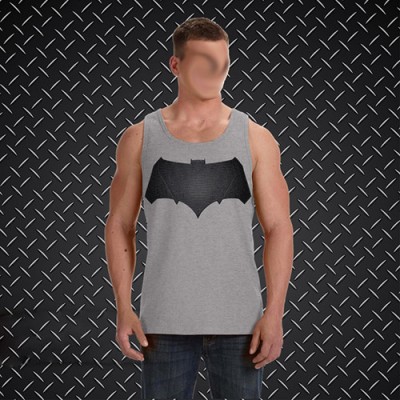 Мъжки потник на BATMAN