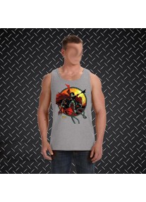 Мъжки потник на SPAWN 