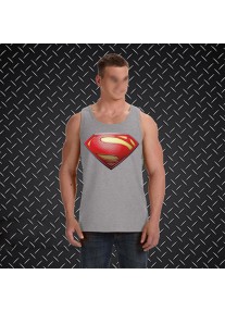 Мъжки потник на SUPERMAN - модел 1