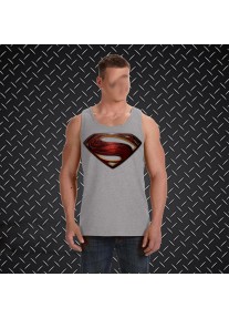 Мъжки потник на SUPERMAN - модел 2