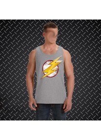 Мъжки потник на THE FLASH - модел 3