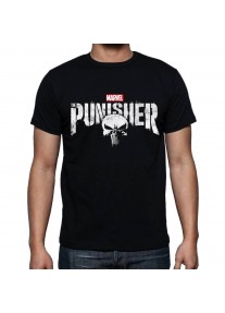 Мъжка тениска THE PUNISHER - ART 4