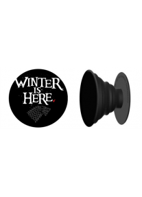 Попсокет GAME OF THRONES WINTER IS HERE