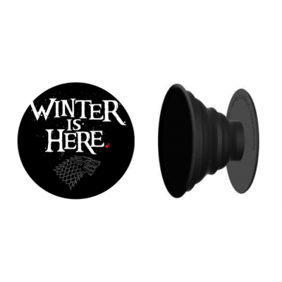 Попсокет GAME OF THRONES WINTER IS HERE