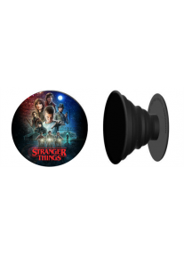 Попсокет STRANGER THINGS season I