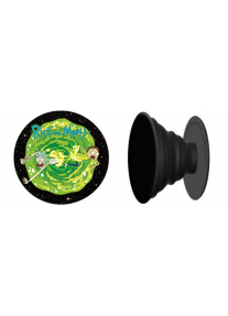 Попсокет RICK AND MORTY