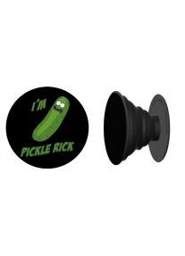 Попсокет I'M PICKLE RICK:RICK AND MORTY