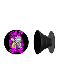 Попсокет LOOK AT THAT THING!