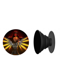 Попсокет OVERWATCH