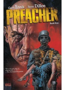 Preacher Book 4 TP 