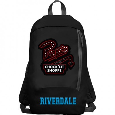Спортна раница RIVERDALE - POP'S