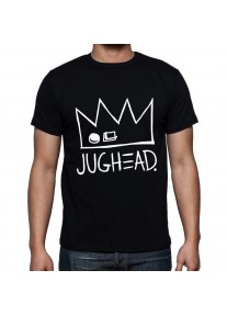 Мъжка тениска RIVERDALE - JUGHEAD
