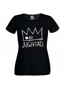 Дамска тениска RIVERDALE - JUGHEAD