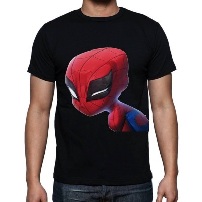Мъжка тениска SPIDERMAN Мъжка тениска SPIDERMAN