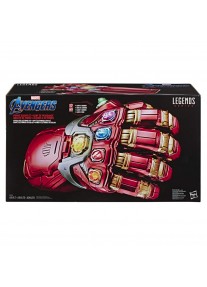 AVENGERS: Endgame Power Gauntlet Articulated Electronic