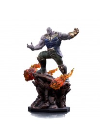 Фигура Thanos BDS Art Scale 1/10 - Avengers: Infinity War