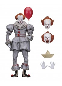 Фигура IT 7" Ultimate Pennywise