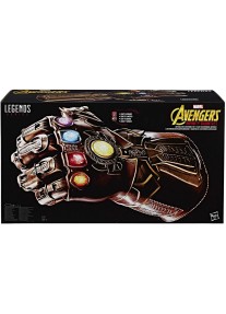 Infinity Gauntlet Articulated Electronic
