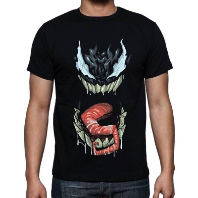 Мъжка тениска VENOM