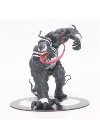 Екшън фигура Venom 19 cm Kotobukiya – ARTFX+