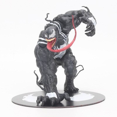 Екшън фигура Venom 19 cm Kotobukiya – ARTFX+